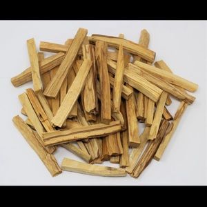 Palo Santo aka Holy Wood